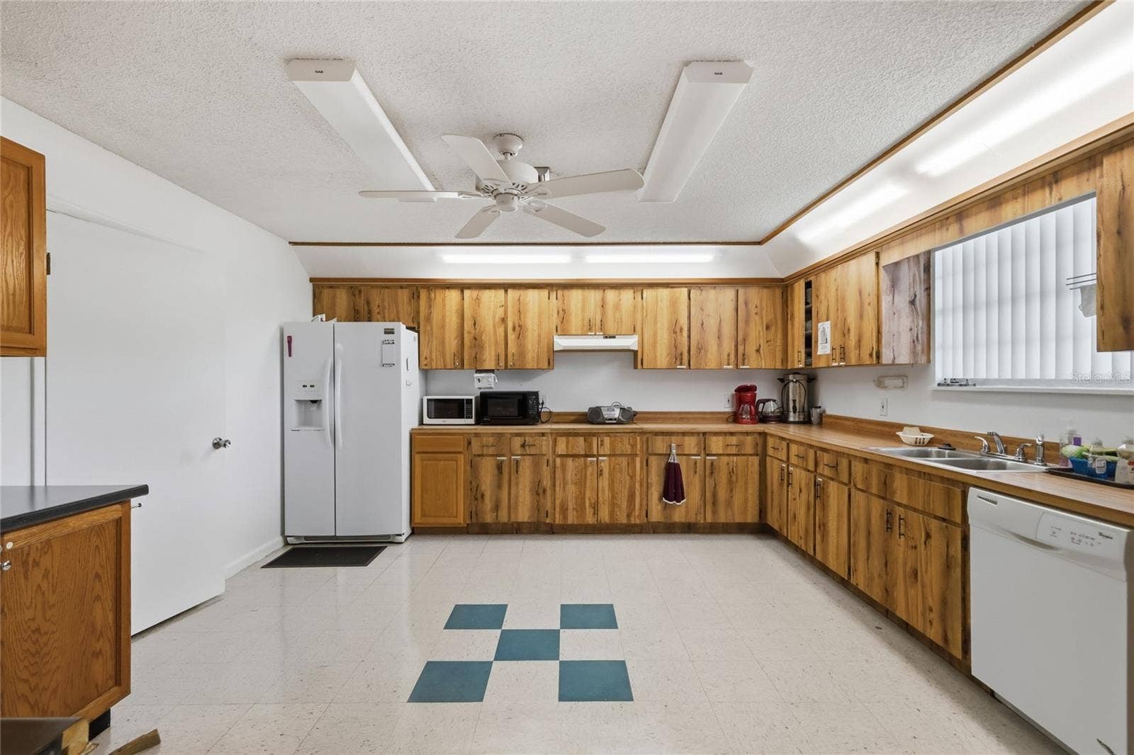 Community Kitchen