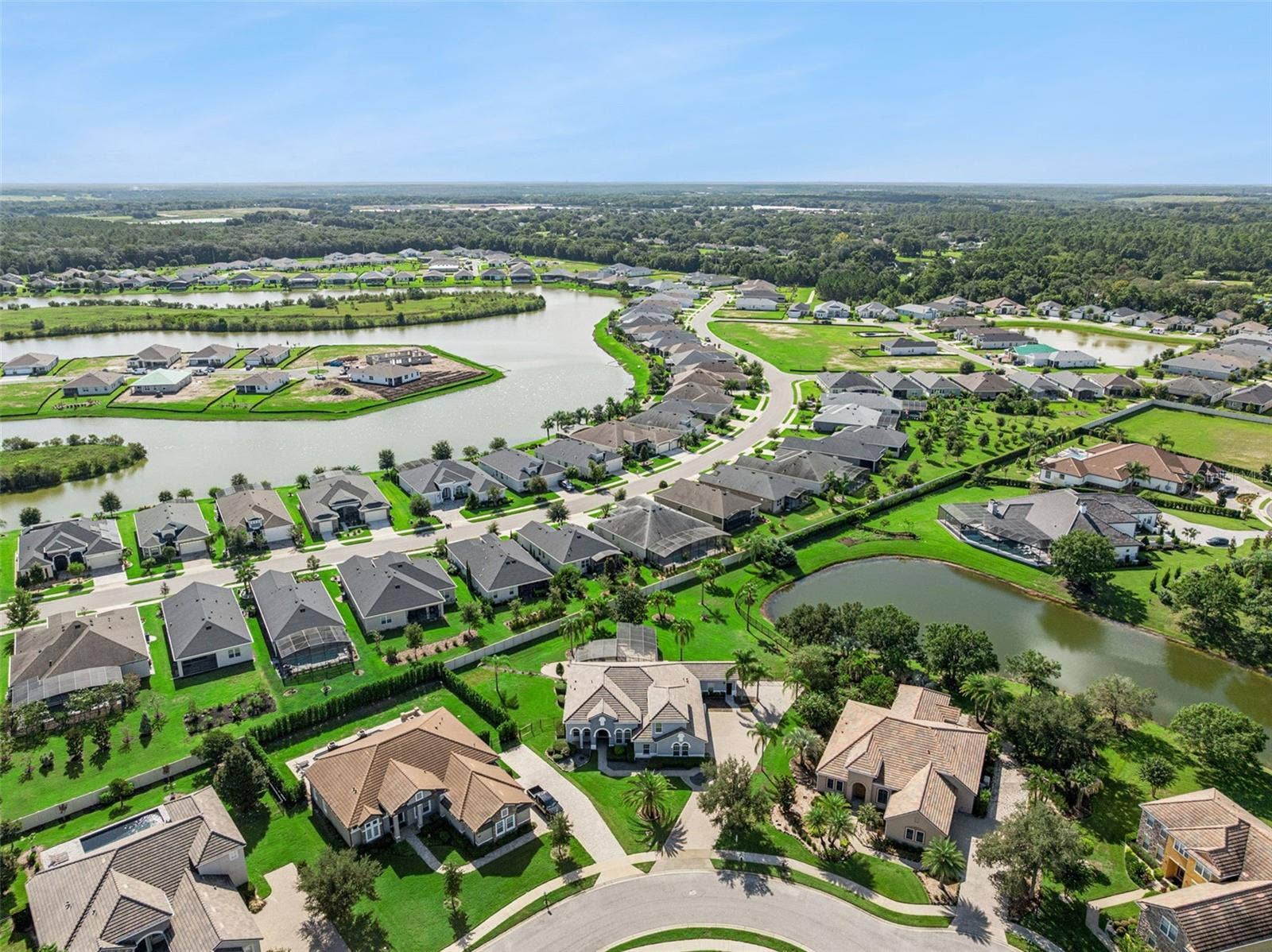 3065 MURANO COURT, Mount Dora, FL 32757