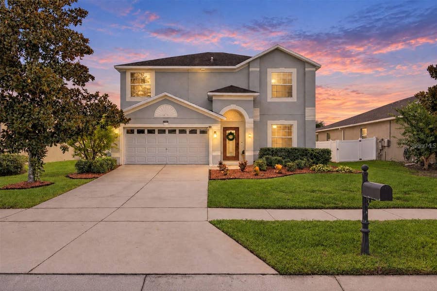 Property photo for 5842 RUTHERFORD ROAD, Mount Dora, FL