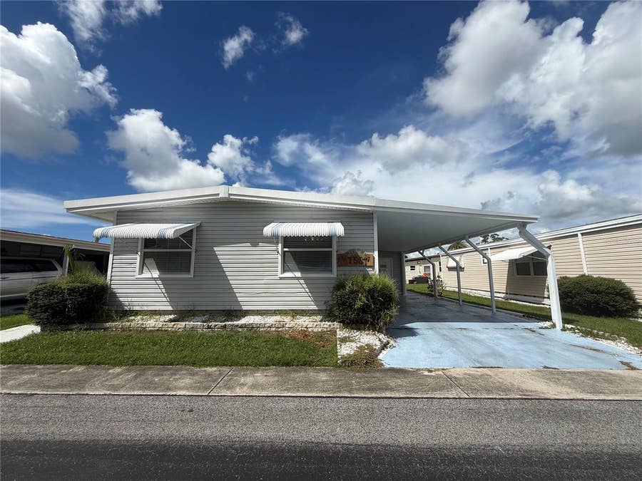 Property photo for 758 ROYAL PALM CIRCLE, Largo, FL