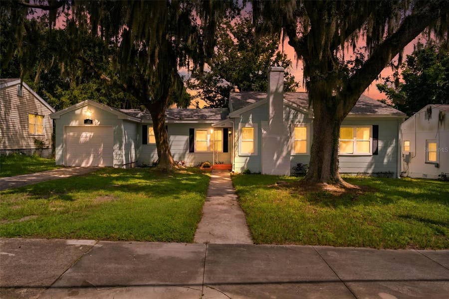 Property photo for 408 S 12TH STREET, Leesburg, FL