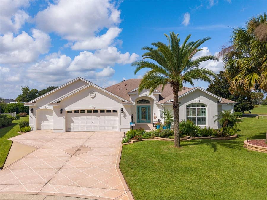 Property photo for 1744 GIST COURT, The Villages, FL