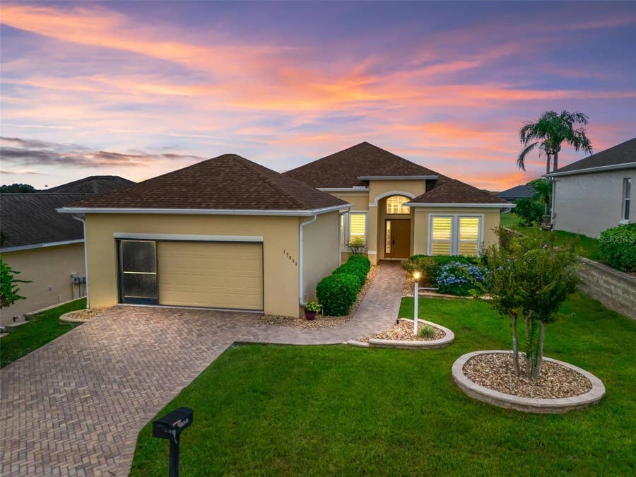 Property photo for 17031 SE 115TH TERRACE ROAD, Summerfield, FL