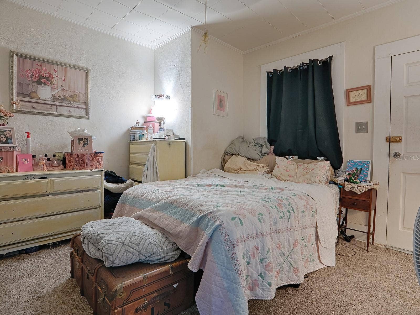 422 & 426 E CITRUS AVENUE, Eustis, FL 32726 422_Unit#A_Bedroom
