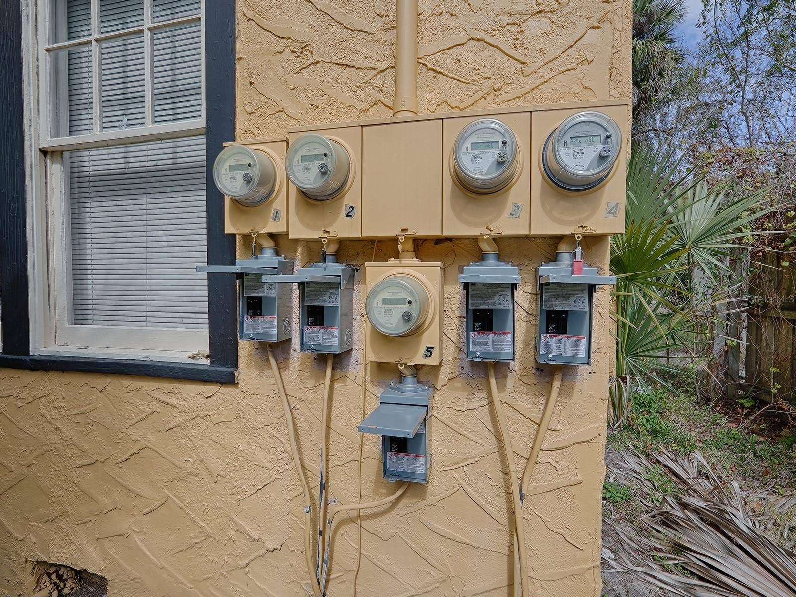 422 & 426 E CITRUS AVENUE, Eustis, FL 32726 426_Electrical Panels