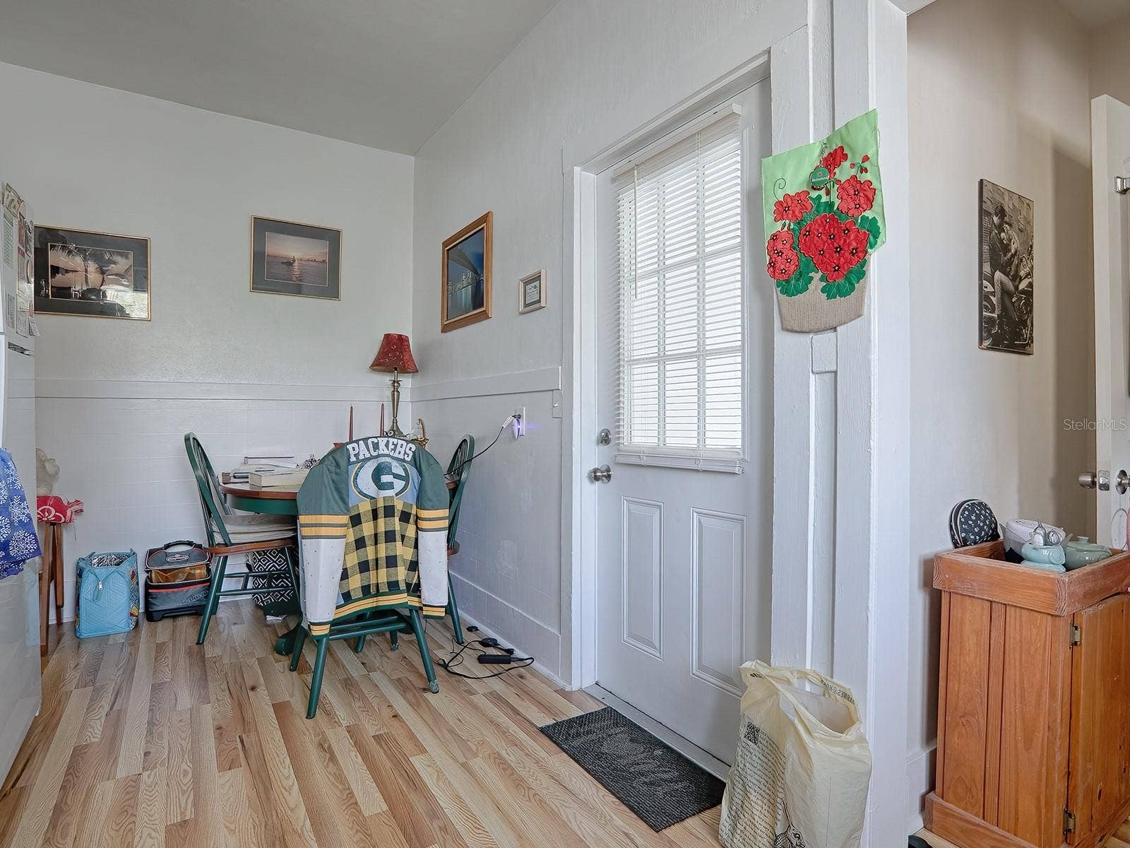 422 & 426 E CITRUS AVENUE, Eustis, FL 32726 422_Unit#D_Kitchen