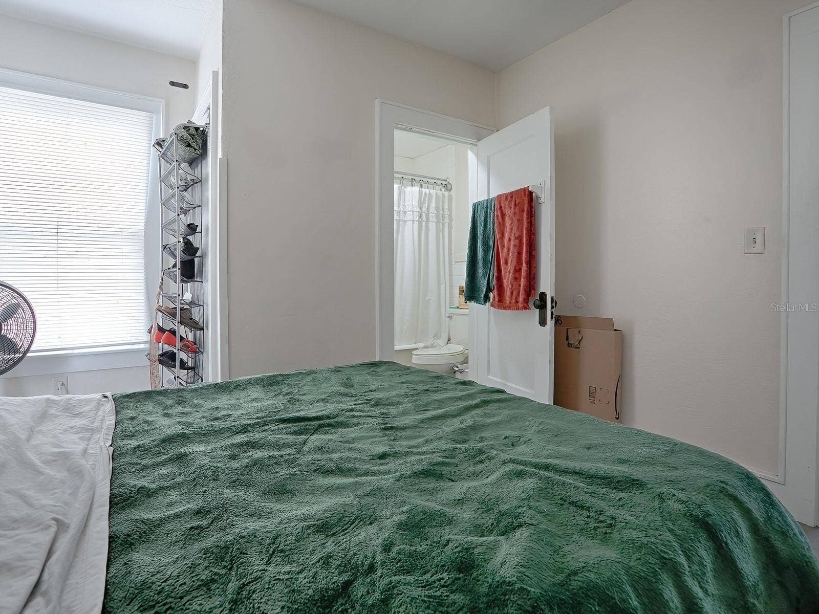 422 & 426 E CITRUS AVENUE, Eustis, FL 32726 426_Unit#4_Primary Bedroom