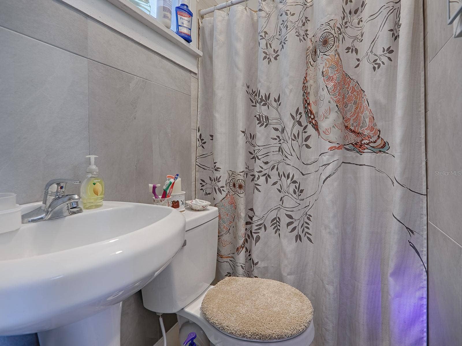 422 & 426 E CITRUS AVENUE, Eustis, FL 32726 422_Unit#D_Bathroom