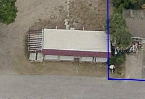 422 & 426 E CITRUS AVENUE, Eustis, FL 32726 426_Rental Storage Building