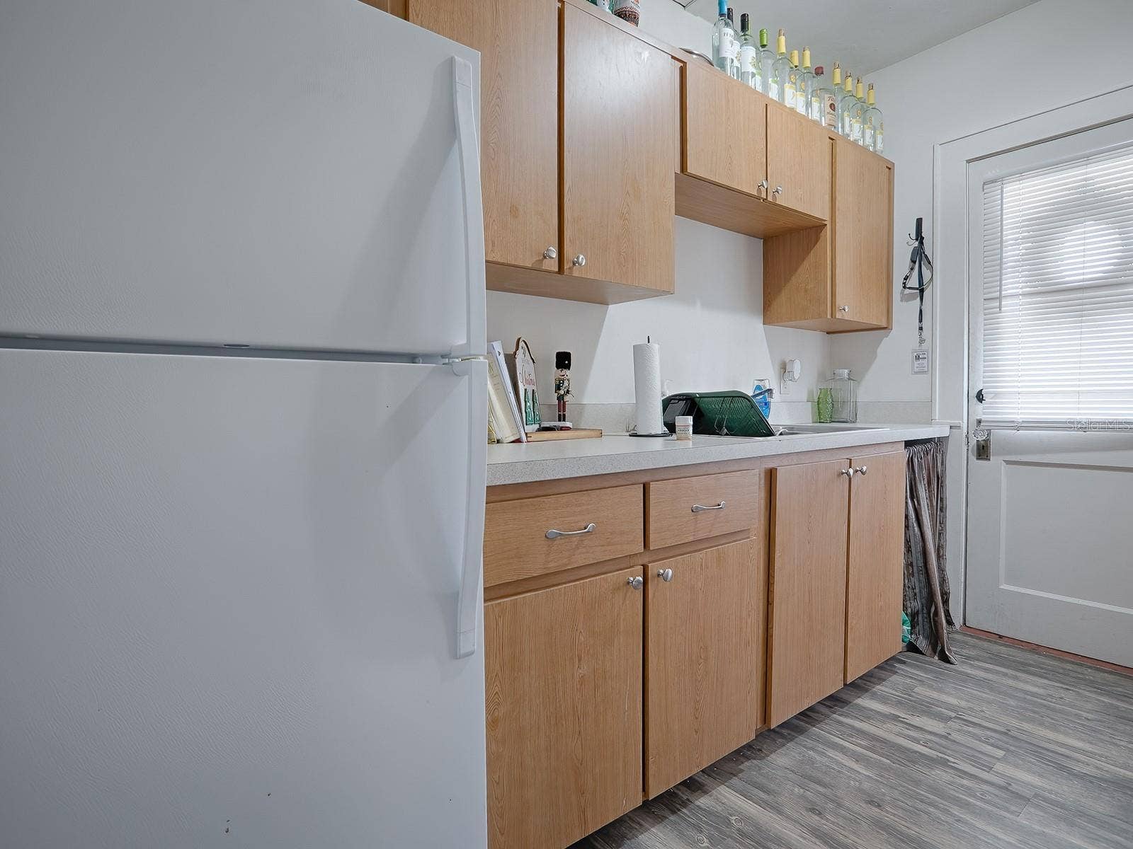 422 & 426 E CITRUS AVENUE, Eustis, FL 32726 426_Unit#4_Kitchen