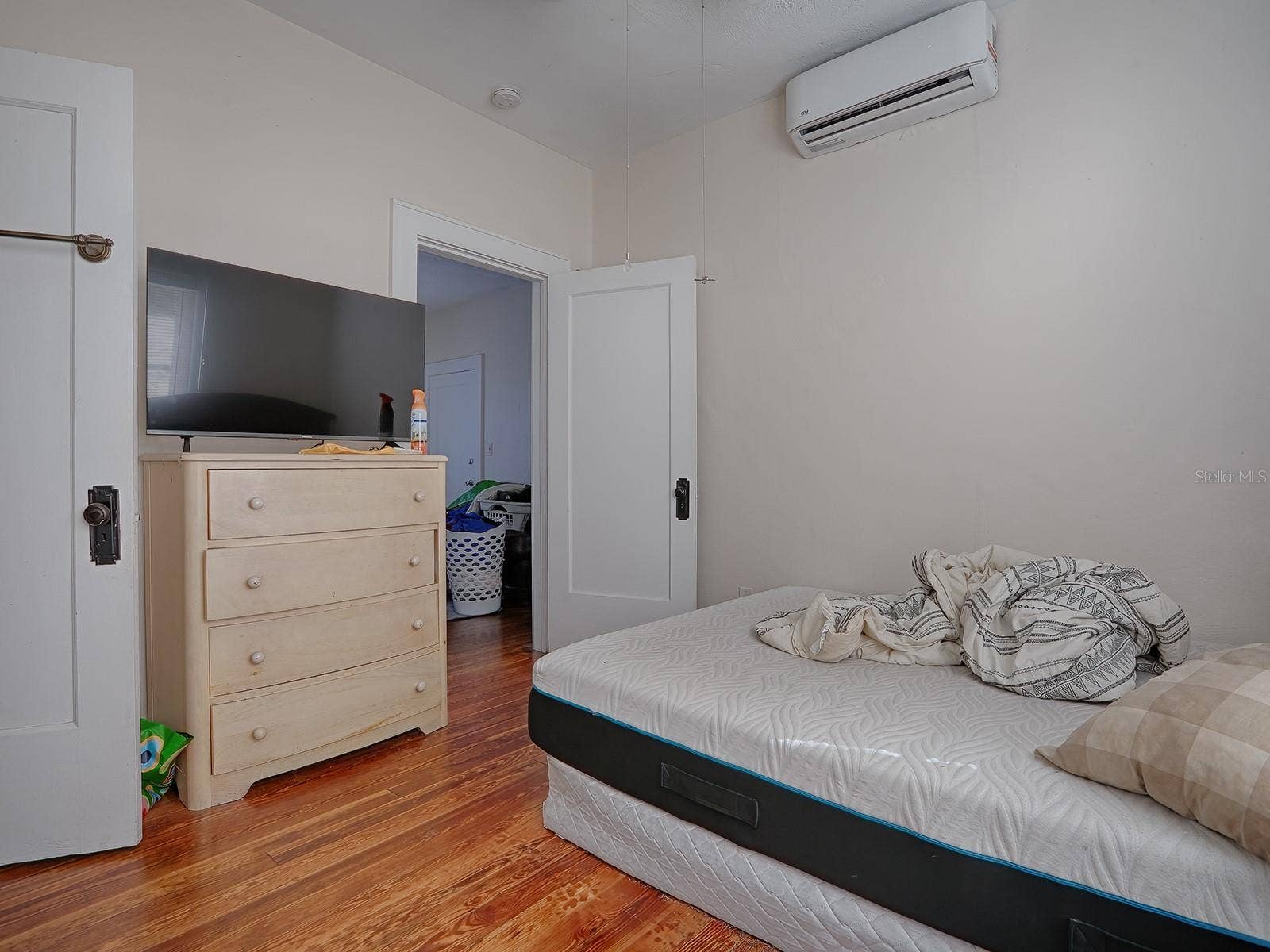 422 & 426 E CITRUS AVENUE, Eustis, FL 32726 426_Unit#2_Primary Bedroom