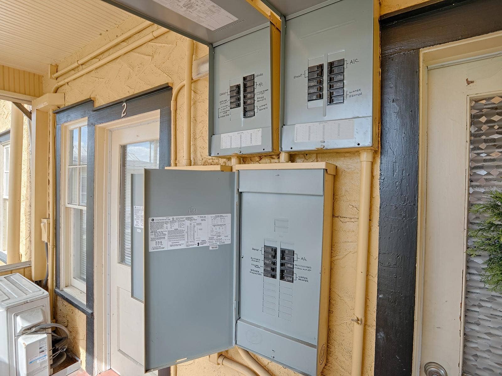422 & 426 E CITRUS AVENUE, Eustis, FL 32726 426_Electrical Panels