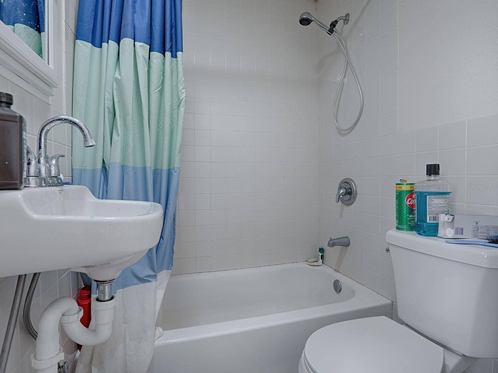 422 & 426 E CITRUS AVENUE, Eustis, FL 32726 426_Unit#3_Bathroom