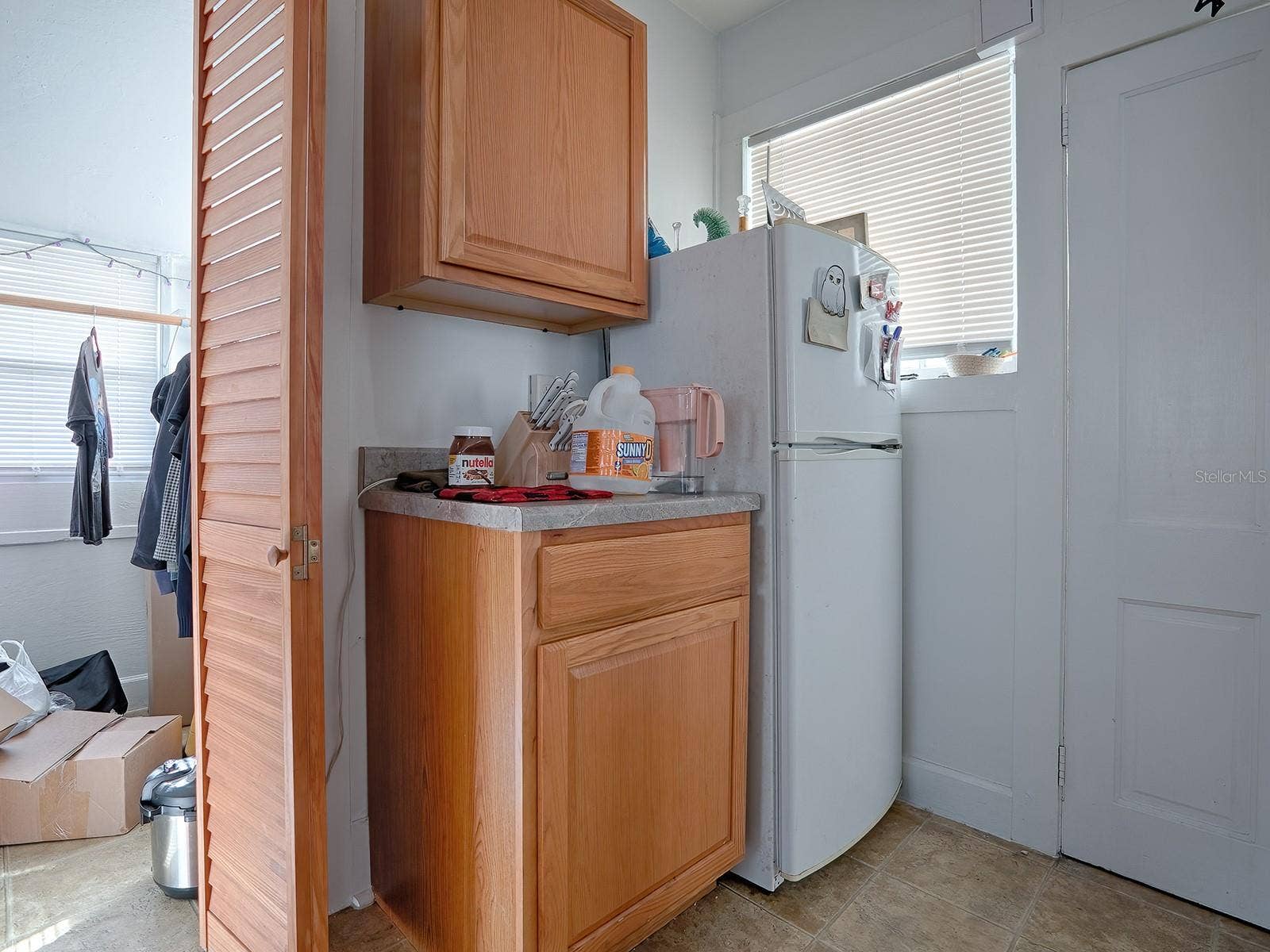 422 & 426 E CITRUS AVENUE, Eustis, FL 32726 422_Unit#B_Kitchen
