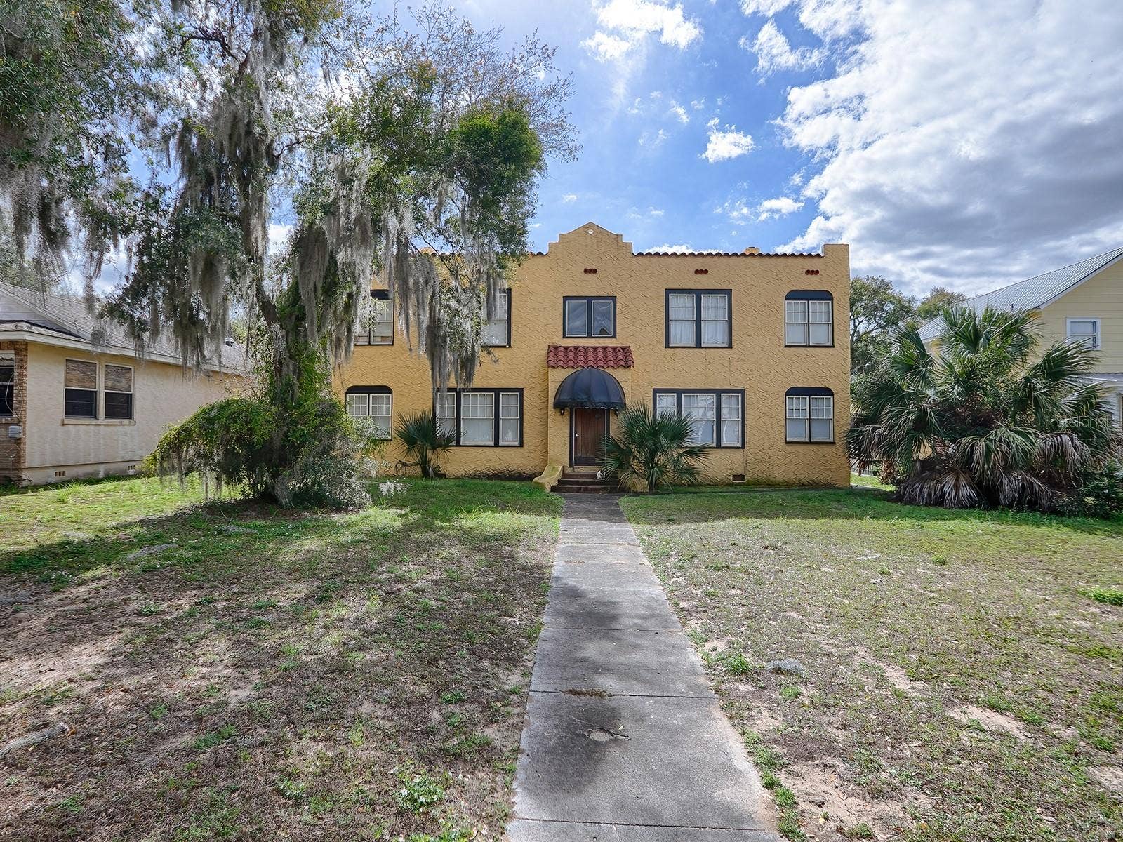 422 & 426 E CITRUS AVENUE, Eustis, FL 32726 426_Exterior Front