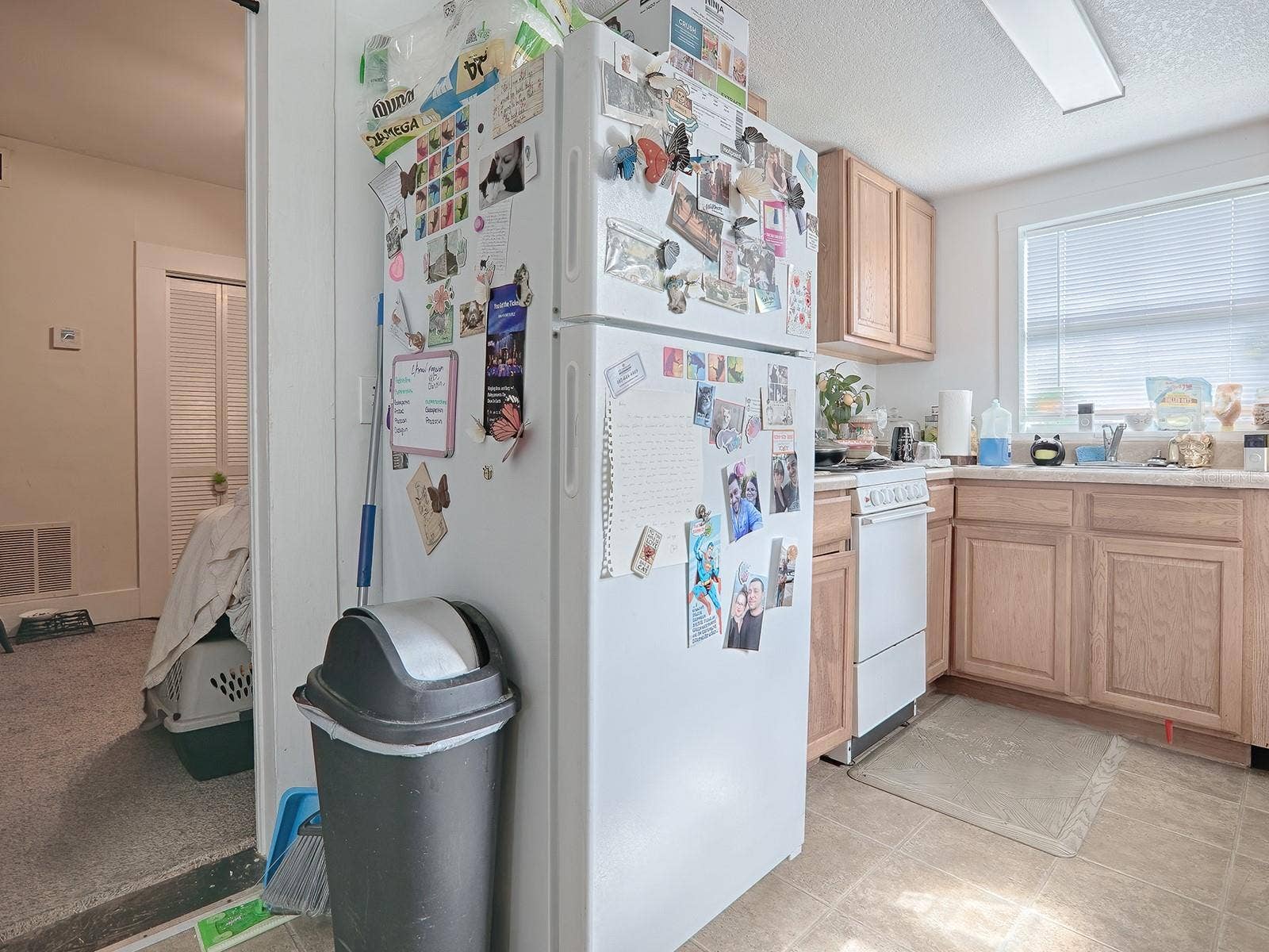 422 & 426 E CITRUS AVENUE, Eustis, FL 32726 422_Unit#A_Kitchen