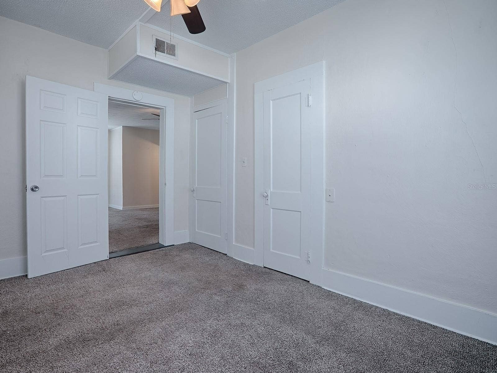 422 & 426 E CITRUS AVENUE, Eustis, FL 32726 422_Unit#C_Primary Bedroom