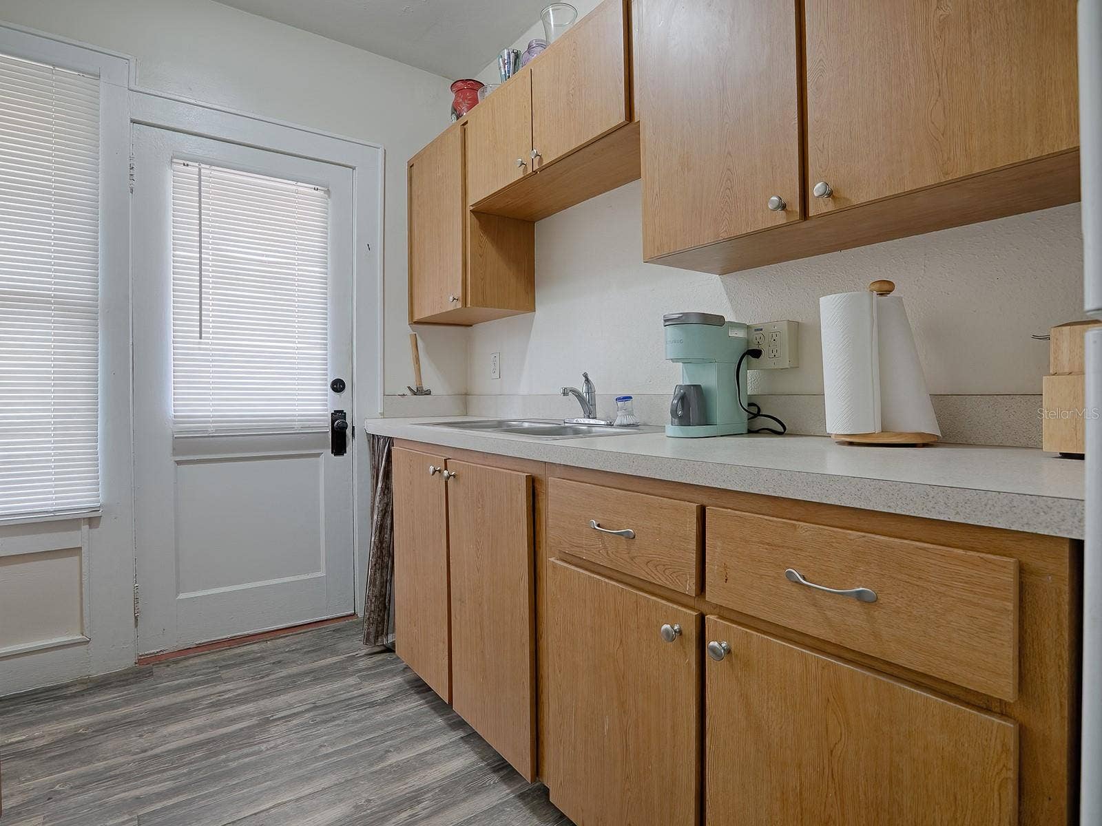 422 & 426 E CITRUS AVENUE, Eustis, FL 32726 426_Unit#3_Kitchen