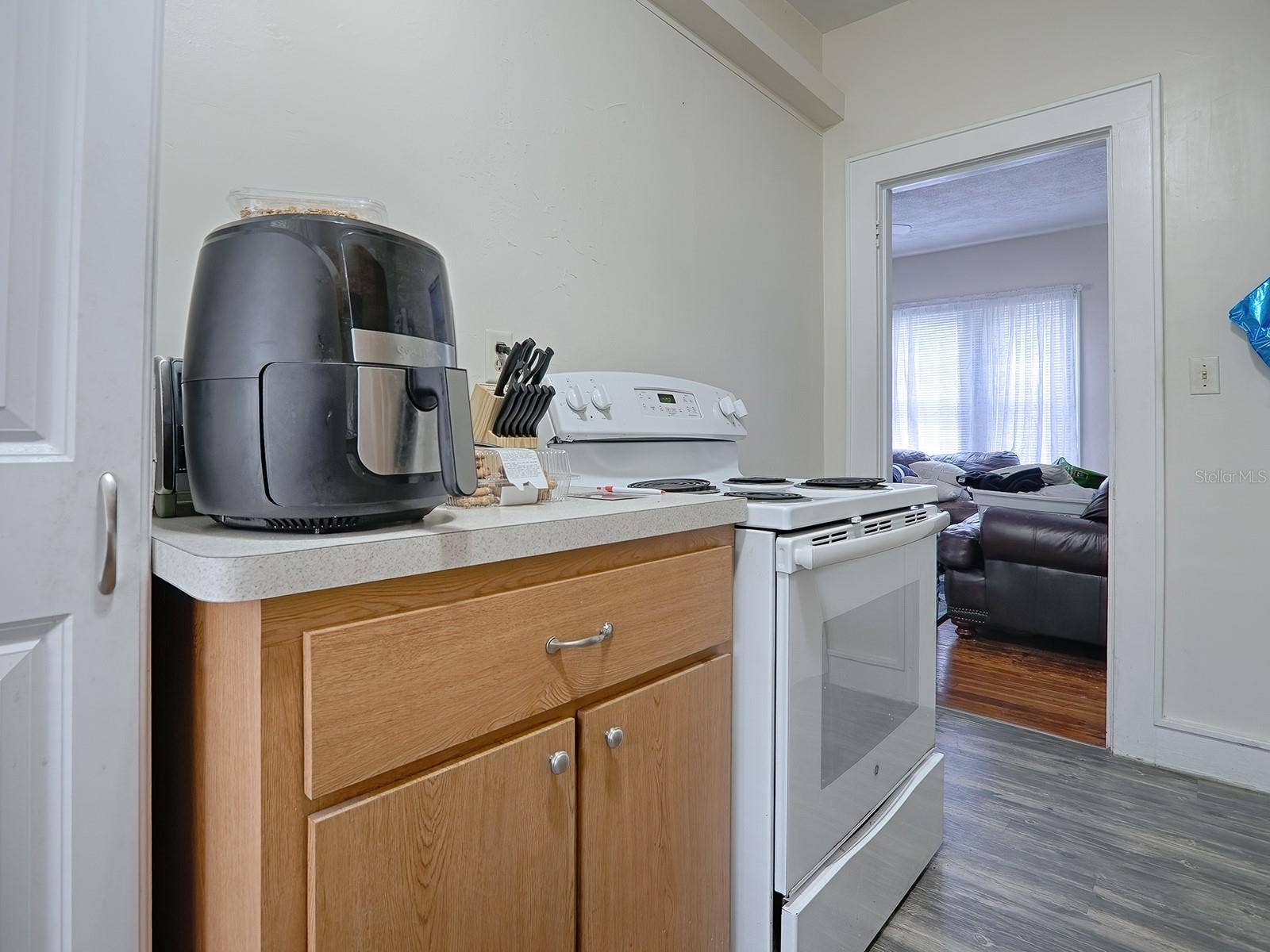 422 & 426 E CITRUS AVENUE, Eustis, FL 32726 426_Unit#2_Kitchen