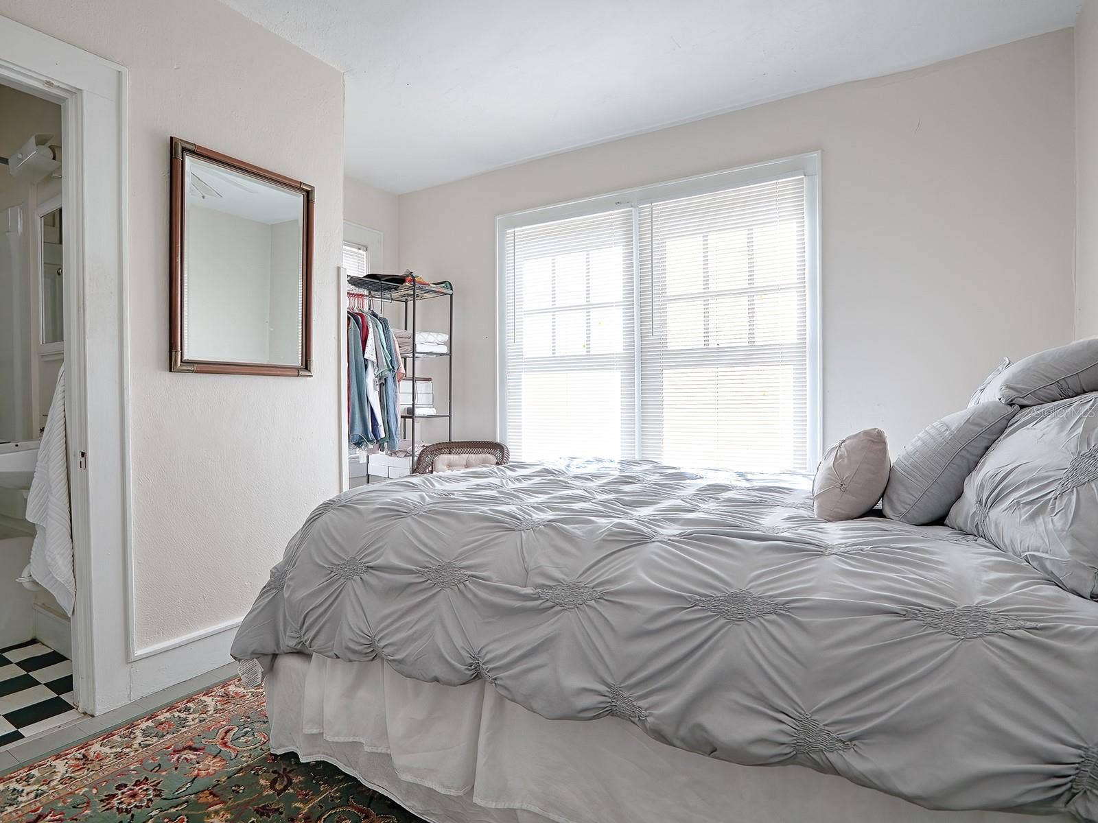 422 & 426 E CITRUS AVENUE, Eustis, FL 32726 426_Unit#3_Primary Bedroom