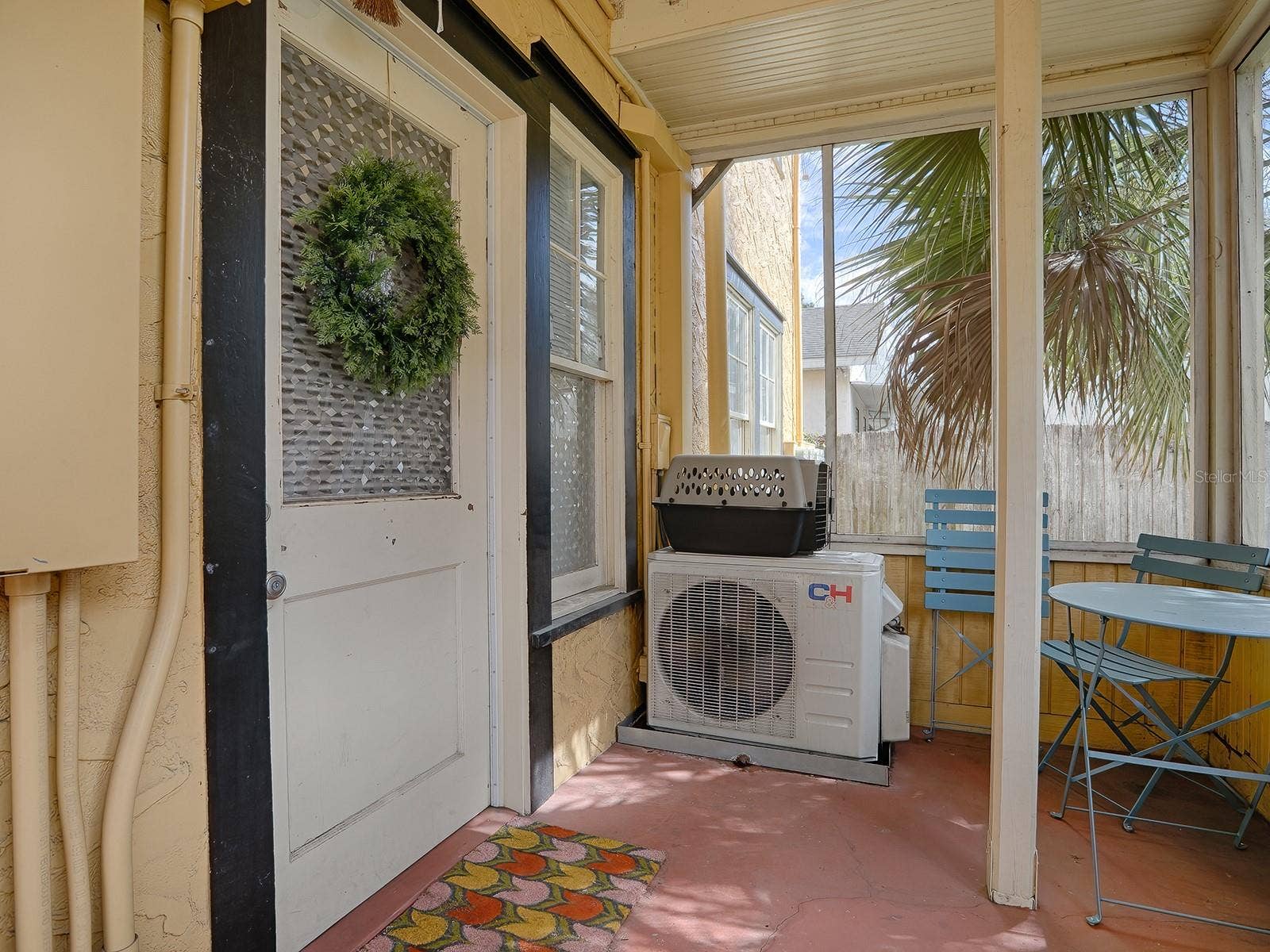 422 & 426 E CITRUS AVENUE, Eustis, FL 32726 426_Exterior Rear Door