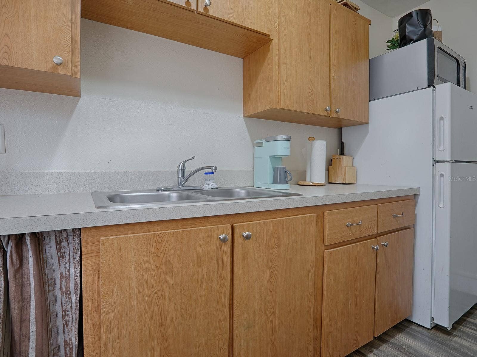 422 & 426 E CITRUS AVENUE, Eustis, FL 32726 426_Unit#3_Kitchen