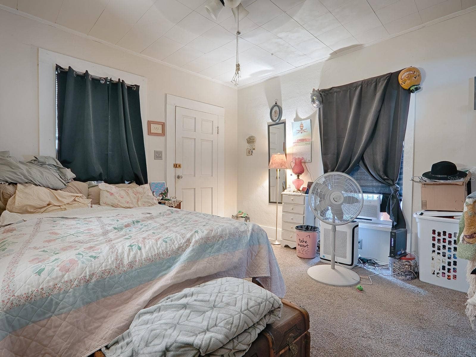 422 & 426 E CITRUS AVENUE, Eustis, FL 32726 422_Unit#A_Bedroom