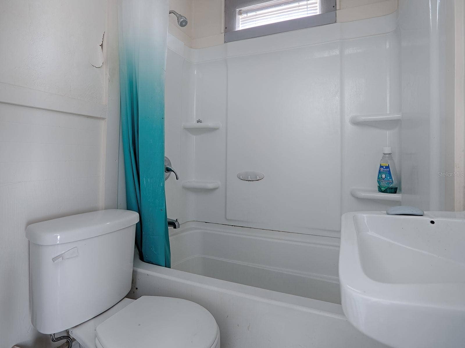 422 & 426 E CITRUS AVENUE, Eustis, FL 32726 426_Unit#2_Bathroom