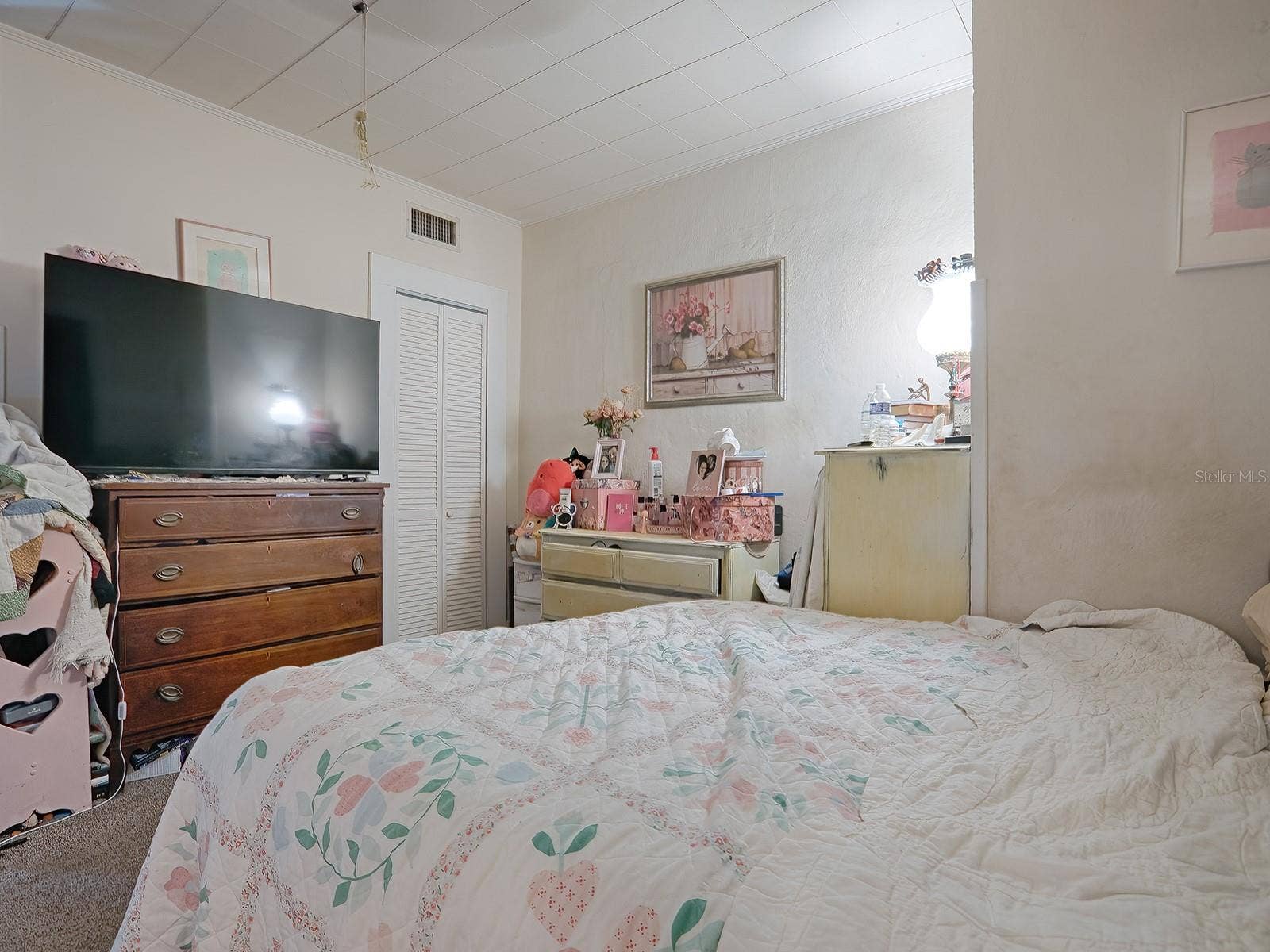 422 & 426 E CITRUS AVENUE, Eustis, FL 32726 422_Unit#A_Bedroom
