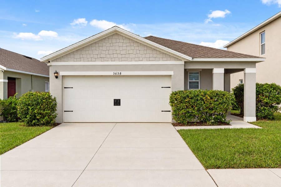 Property photo for 3658 CASPIAN STREET, Leesburg, FL