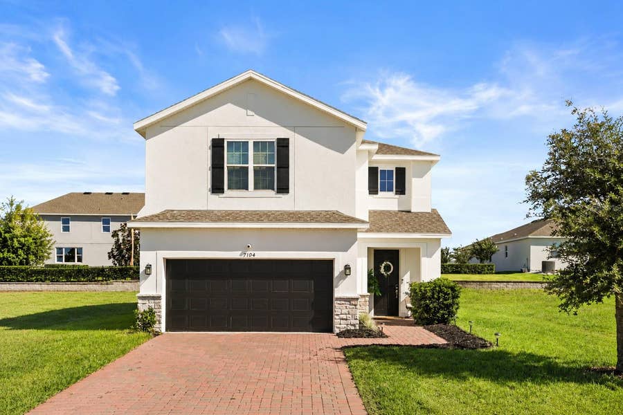 Property photo for 7104 DILLY LAKE AVENUE, Groveland, FL