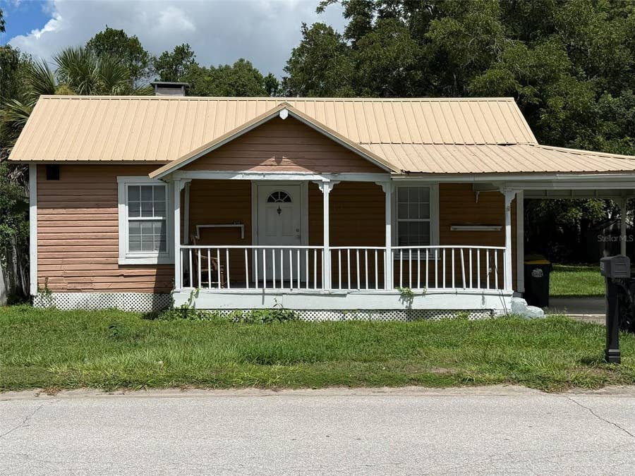 Property photo for 143 BULLDOG LANE, Umatilla, FL