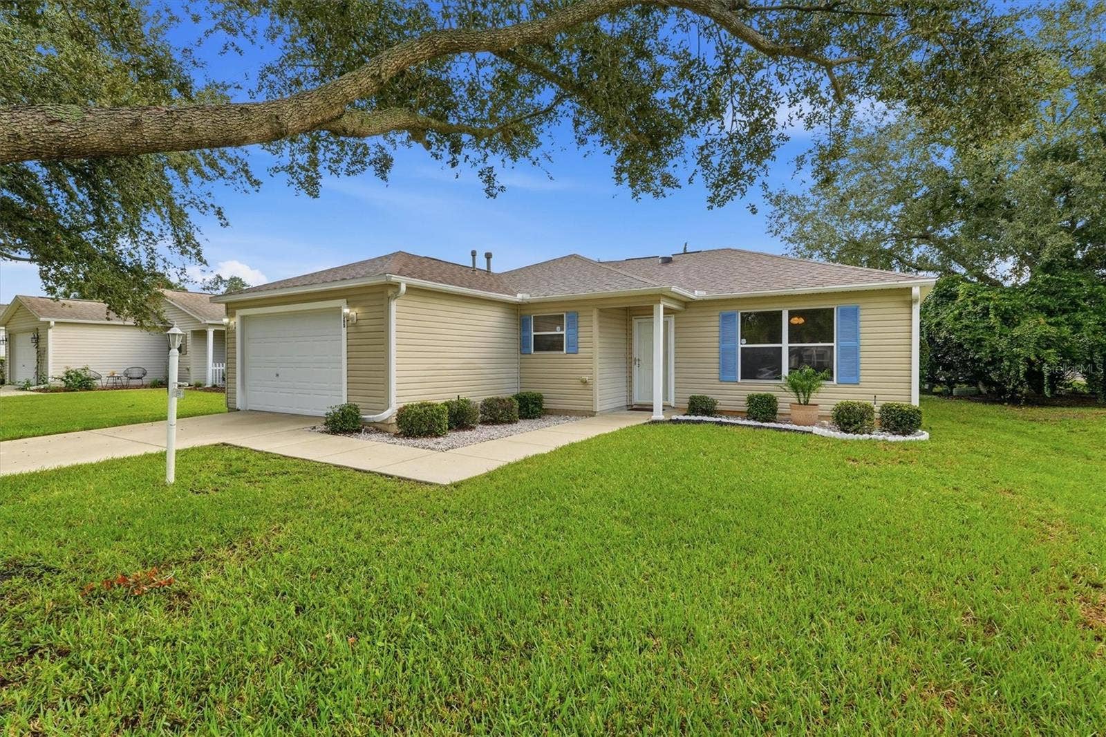 3565 IDLEWOOD LOOP, The Villages, FL 32162 3565 IDLEWOOD LOOP, The Villages, FL 32162