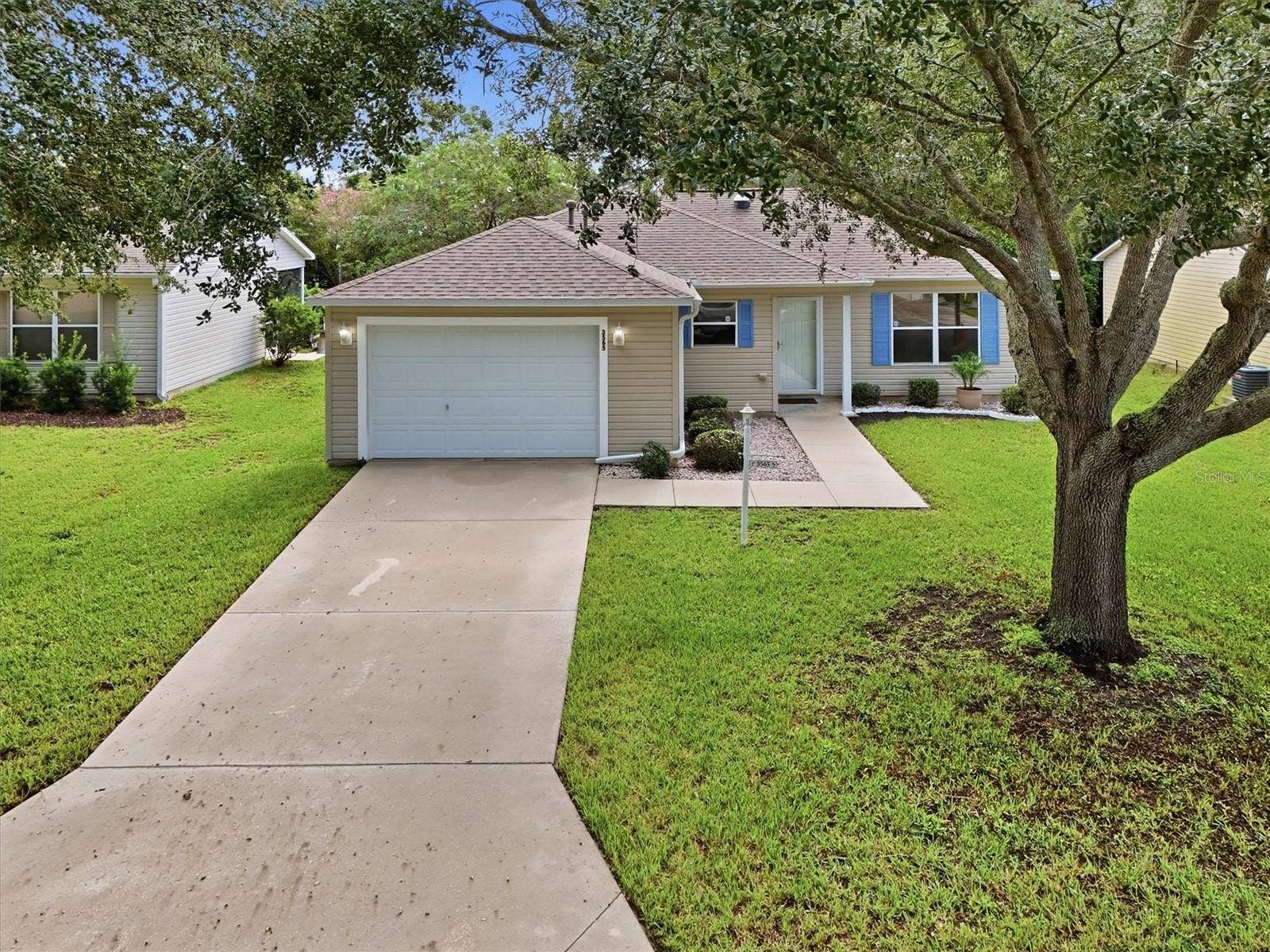3565 IDLEWOOD LOOP, The Villages, FL 32162 3565 IDLEWOOD LOOP, The Villages, FL 32162