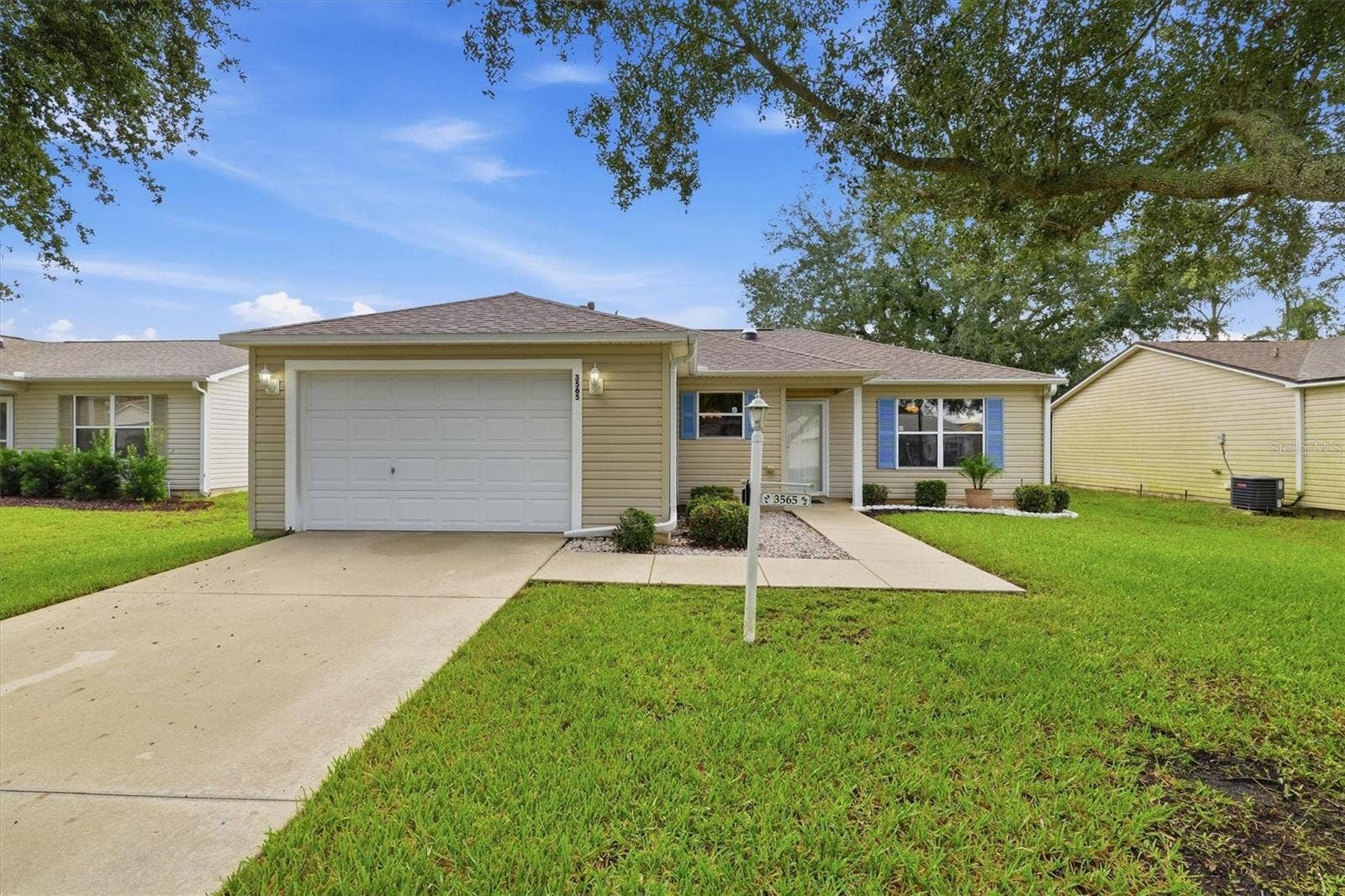 3565 IDLEWOOD LOOP, The Villages, FL 32162 3565 IDLEWOOD LOOP, The Villages, FL 32162
