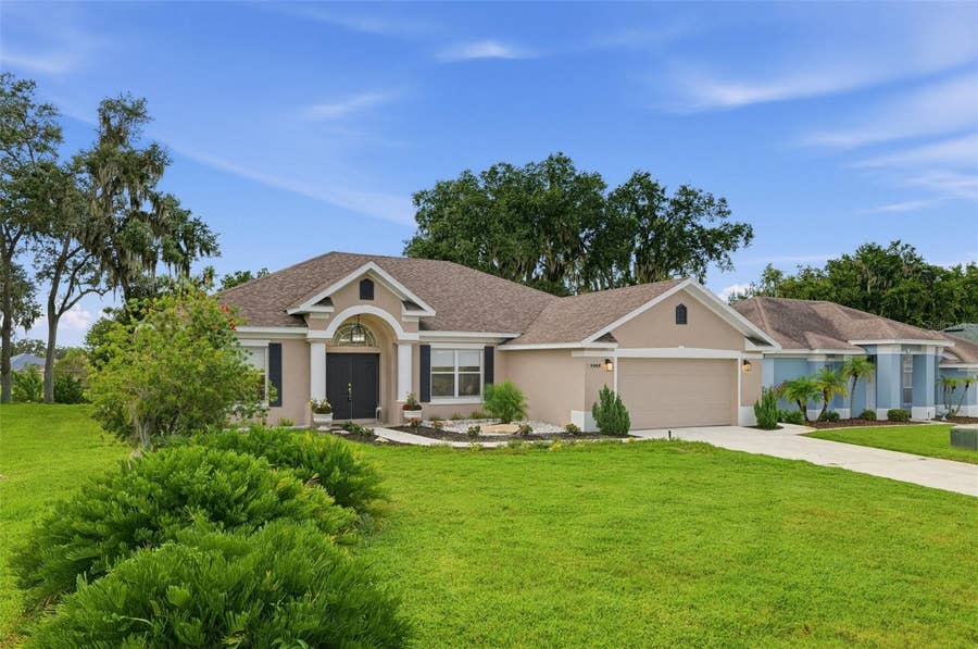 Property photo for 4389 WINDING OAKS DRIVE, Mulberry, FL