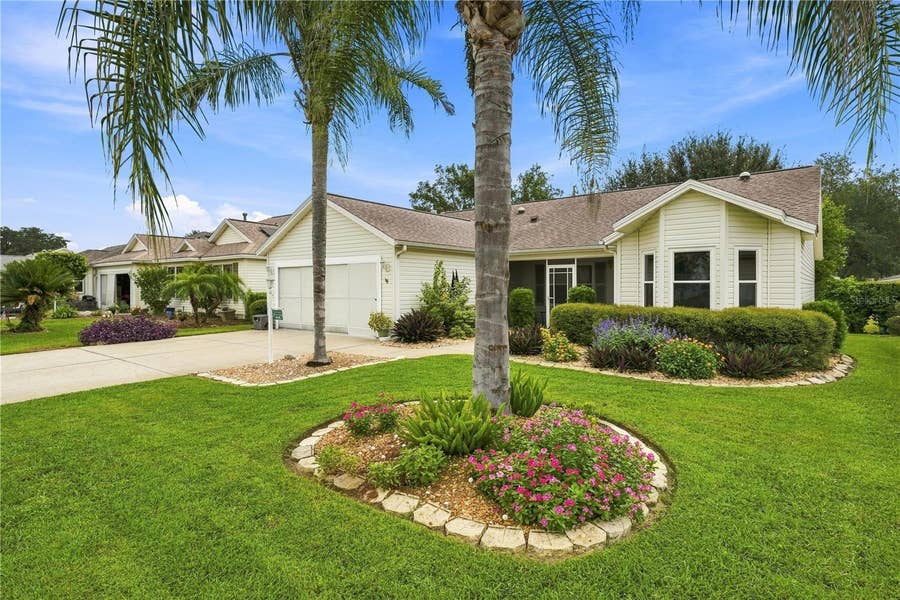 Property photo for 16838 SE 93RD CUTHBERT CIRCLE, The Villages, FL