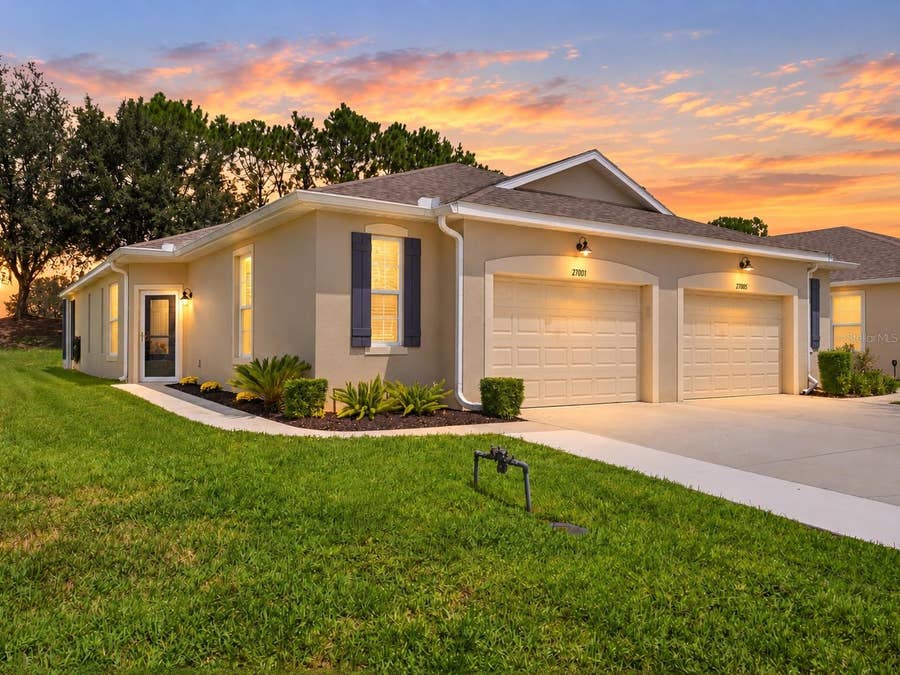 Property photo for 27001 WHITE PLAINS WAY, Leesburg, FL