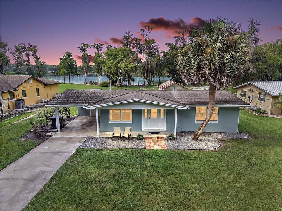 Property photo for 36345 CLEAR LAKE DRIVE, Eustis, FL
