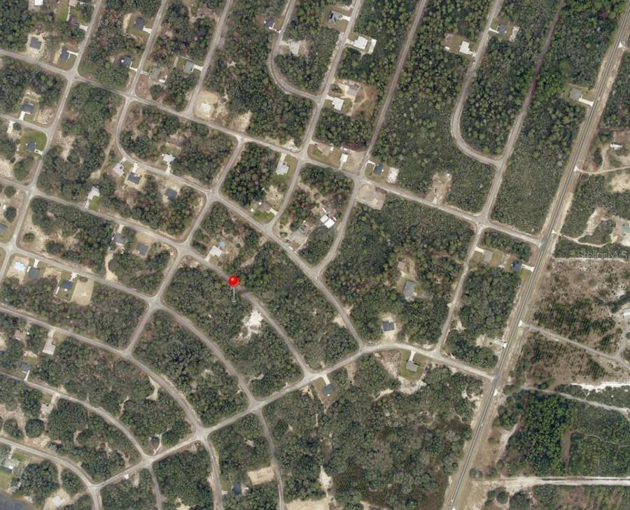Property photo for FISHER WAY, Ocklawaha, FL
