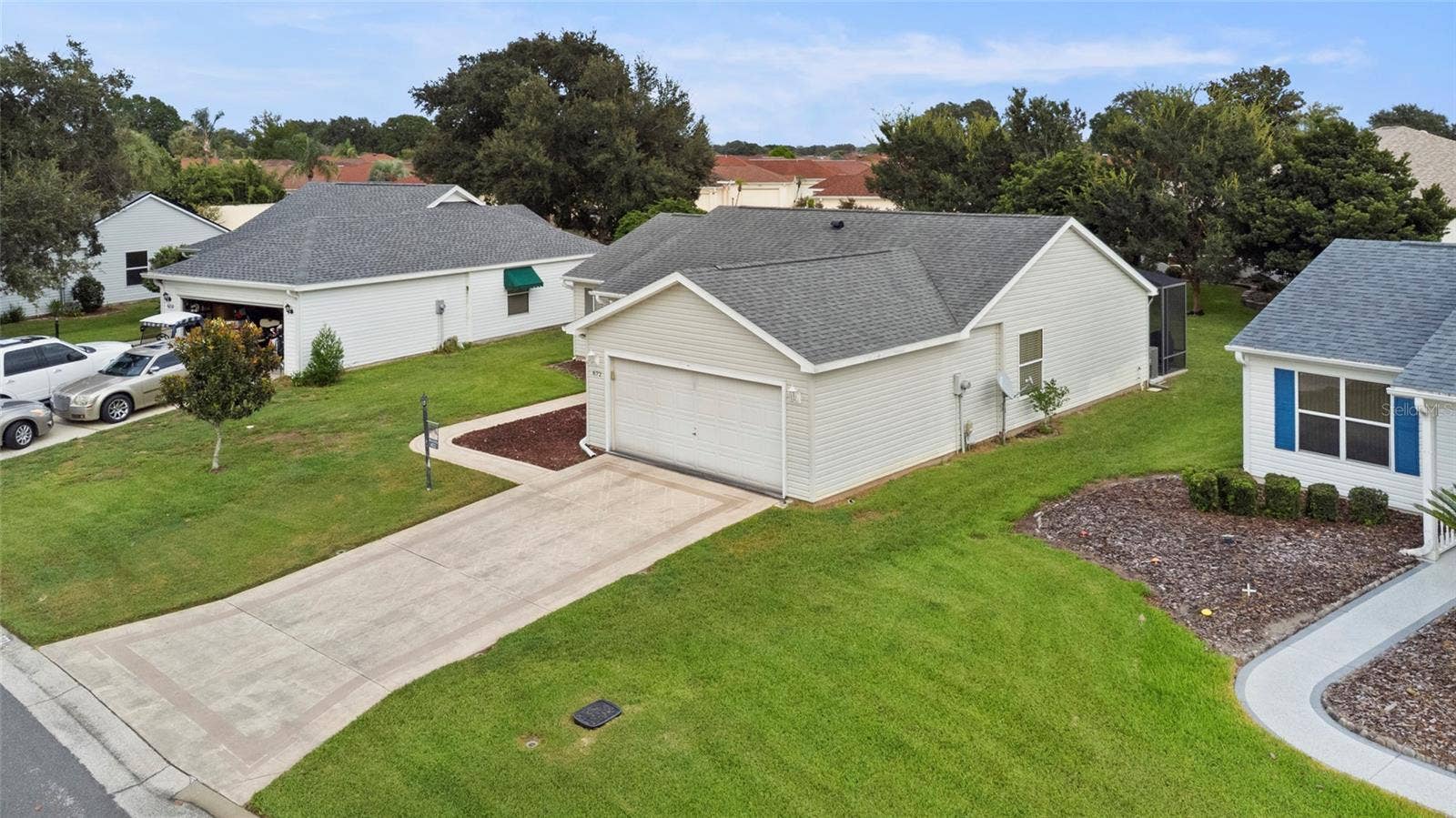 672 SAN PEDRO DRIVE, The Villages, FL 32159 672 SAN PEDRO DRIVE, The Villages, FL 32159