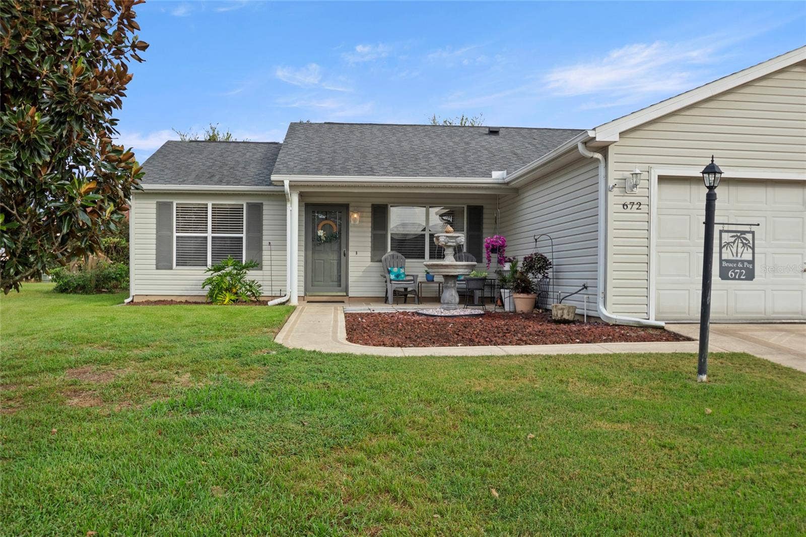 672 SAN PEDRO DRIVE, The Villages, FL 32159 672 SAN PEDRO DRIVE, The Villages, FL 32159