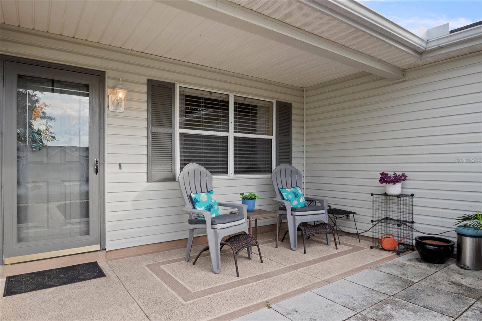 672 SAN PEDRO DRIVE, The Villages, FL 32159 672 SAN PEDRO DRIVE, The Villages, FL 32159