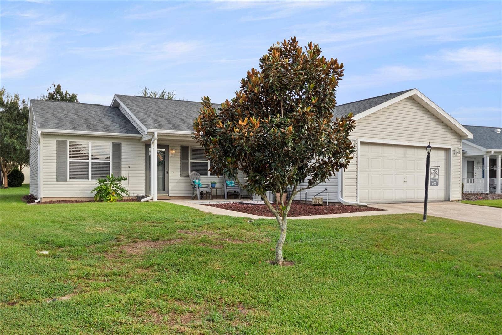 672 SAN PEDRO DRIVE, The Villages, FL 32159 672 SAN PEDRO DRIVE, The Villages, FL 32159