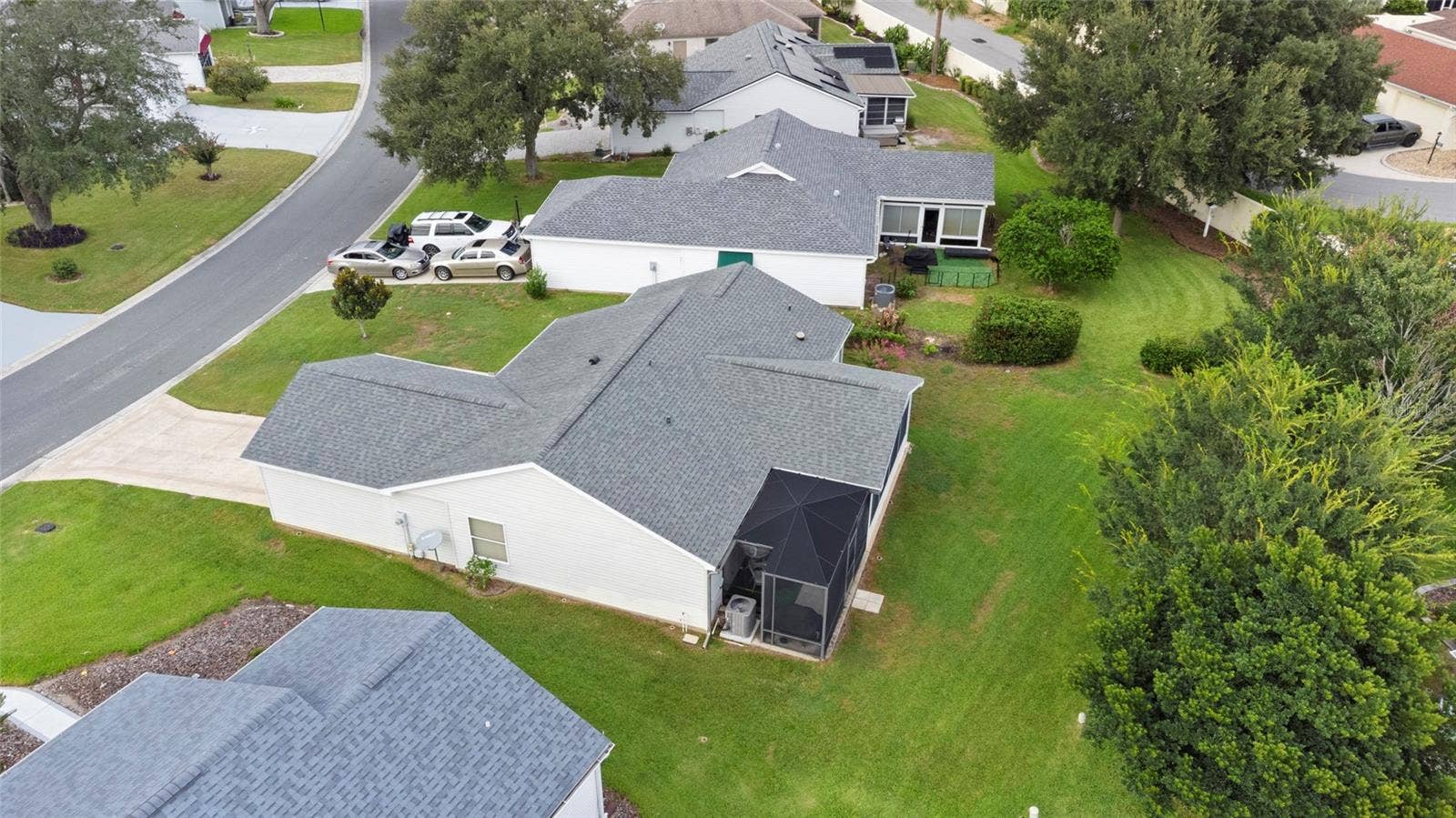 672 SAN PEDRO DRIVE, The Villages, FL 32159 672 SAN PEDRO DRIVE, The Villages, FL 32159