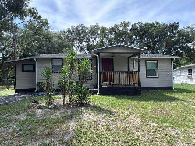 1215 MANOR DRIVE, Leesburg, FL 34748 1215 MANOR DRIVE, Leesburg, FL 34748