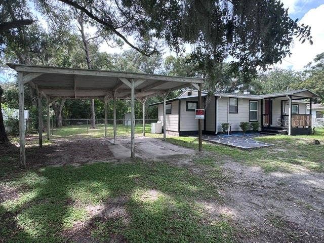 1215 MANOR DRIVE, Leesburg, FL 34748 1215 MANOR DRIVE, Leesburg, FL 34748