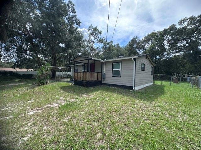 1215 MANOR DRIVE, Leesburg, FL 34748 1215 MANOR DRIVE, Leesburg, FL 34748