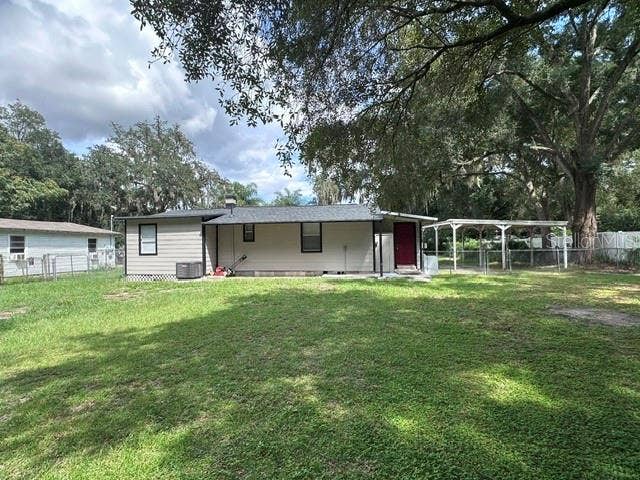 1215 MANOR DRIVE, Leesburg, FL 34748 1215 MANOR DRIVE, Leesburg, FL 34748
