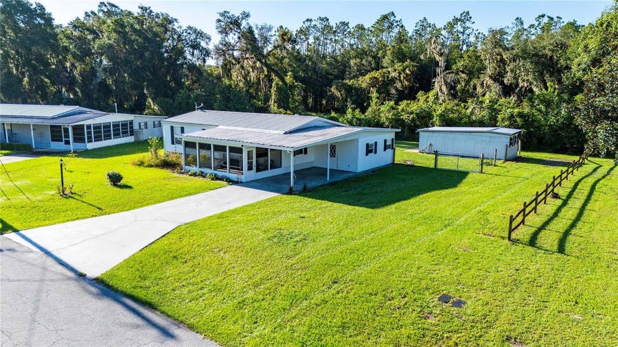 Property photo for 2341 SE 102ND LANE, Webster, FL